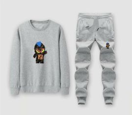 Picture of Fendi SweatSuits _SKUFendiM-6XL1qn1728253